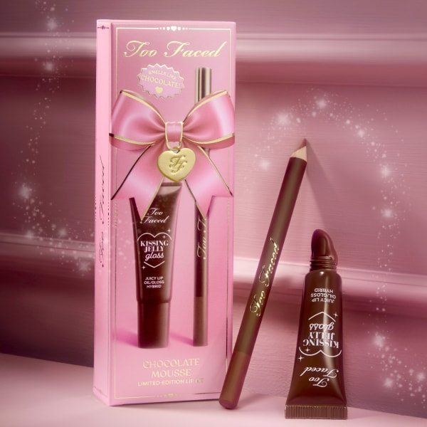 Too Faced Holiday Gift Collection | Exclusive Kits and Sets